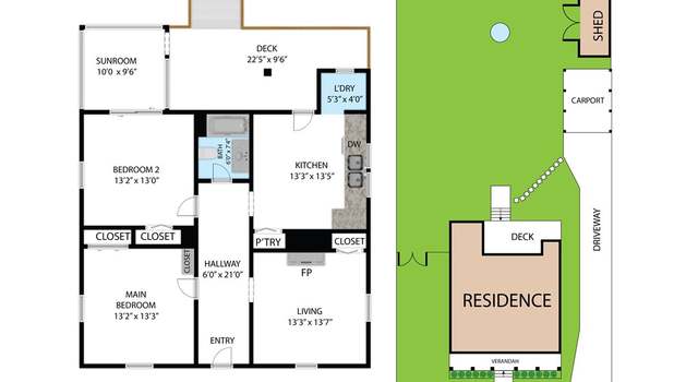 Photo of 37 Stokesland Ave, Danville, VA 24541