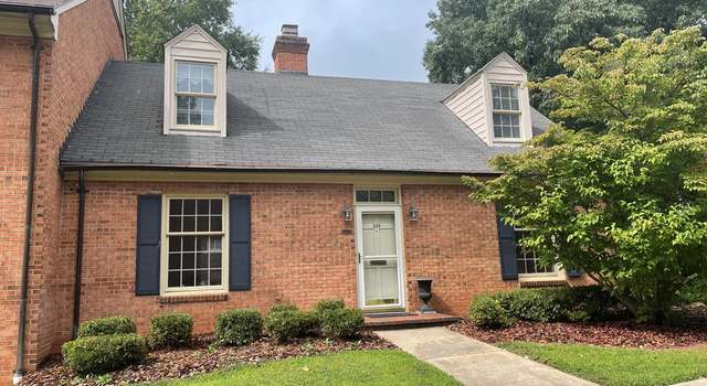 Photo of 300 Sutherlin Pl, Danville, VA 24541