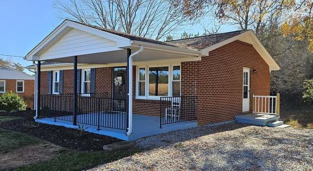 Photo of 3921 Sandy Creek Rd, Dry Fork, VA 24549