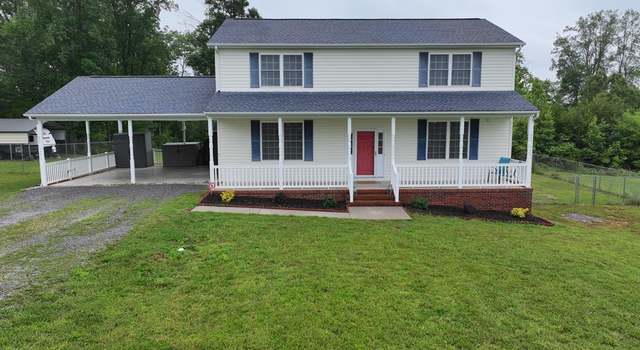 Photo of 1135 Tunstall High Rd, Dry Fork, VA 24549