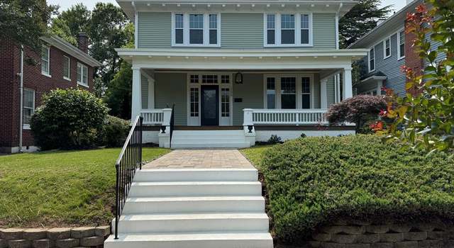 Photo of 156 Virginia Ave, Danville, VA 24541