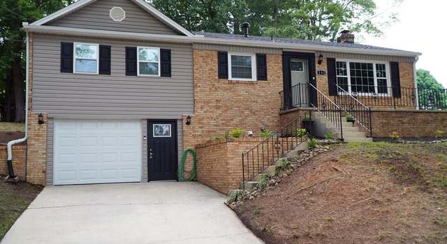 Photo of 152 Blair Pl, Danville, VA 24540