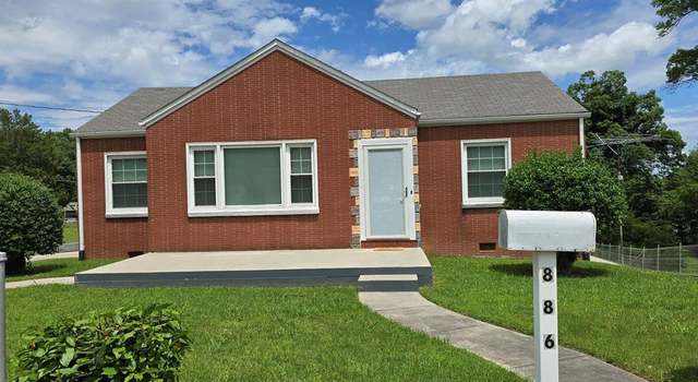 Photo of 886 Arnett Blvd, Danville, VA 24540