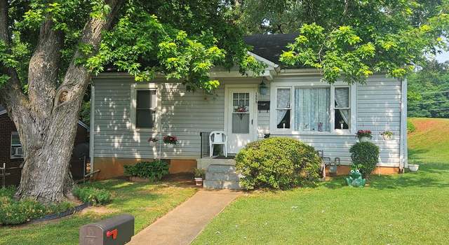 Photo of 1555 Myrtle Ave, Danville, VA 24540