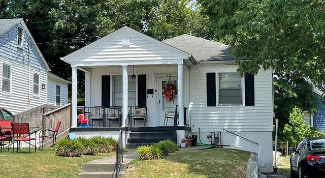 Photo of 319 Arlington Pl, Danville, VA 24541