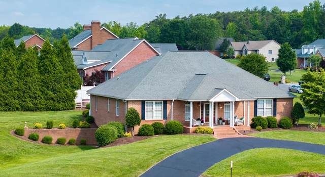 Photo of 105 Westhaven Dr, Danville, VA 24541