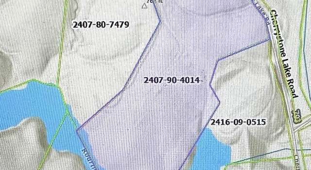 Photo of 000 Cherrystone Lake Rd, Chatham, VA 24531