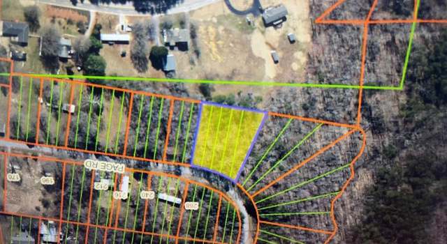 Photo of 0 Page Rd, Danville, VA 24541