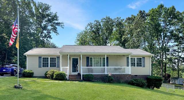 Photo of 319 Spring Lake Dr, Blairs, VA 24527