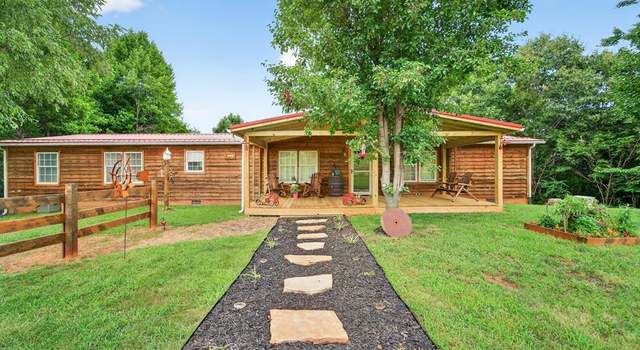 Photo of 199 River Ridge Ln, Axton, VA 24054