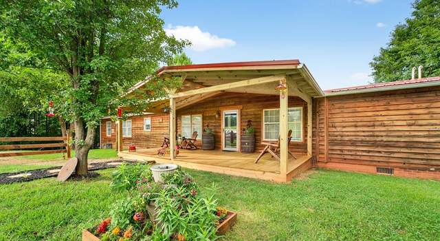 Photo of 199 River Ridge Ln, Axton, VA 24054