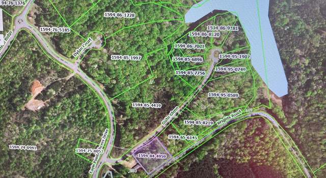 Photo of 0 Siahs Glenn, Pittsville, VA 24139