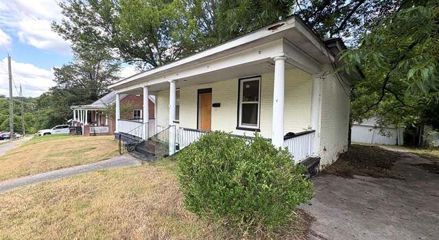Photo of 214 Baugh St, Danville, VA 24540