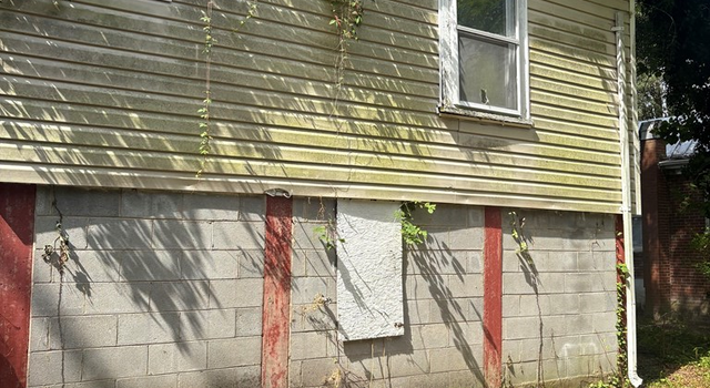Photo of 214 Baugh St, Danville, VA 24540