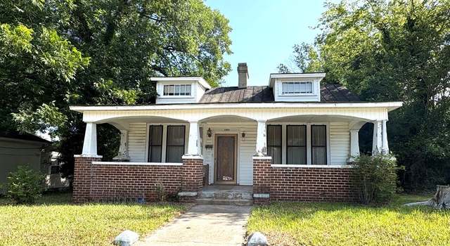 Photo of 210 Baugh St, Danville, VA 24540