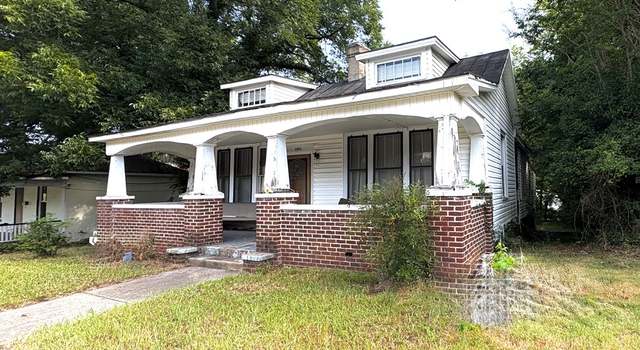 Photo of 210 Baugh St, Danville, VA 24540