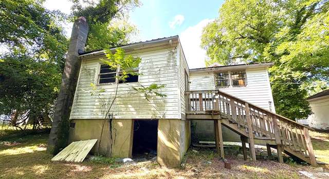 Photo of 210 Baugh St, Danville, VA 24540