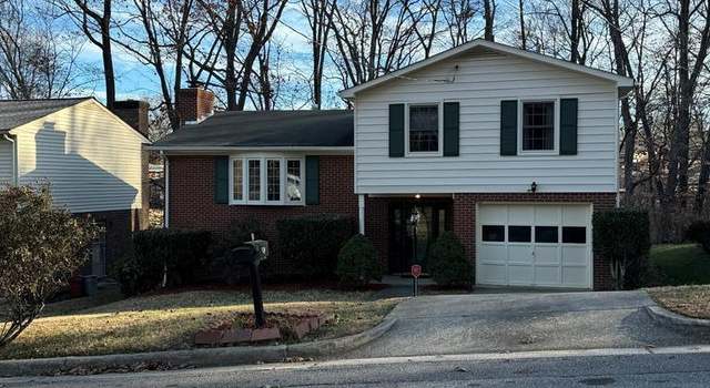 Photo of 169 Kirkwood Dr, Danville, VA 24541