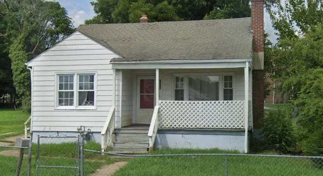 Photo of 1904 North Main St, Danville, VA 24540