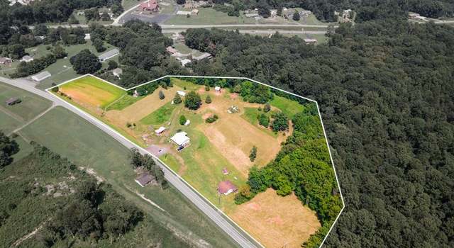Photo of 351 Daniel Rd, Axton, VA 24054