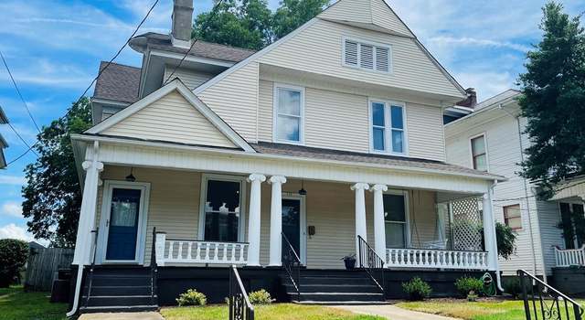 Photo of 339 West Main St, Danville, VA 24541