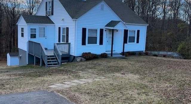 Photo of 4820 U S Hwy 29 North, Blairs, VA 24527