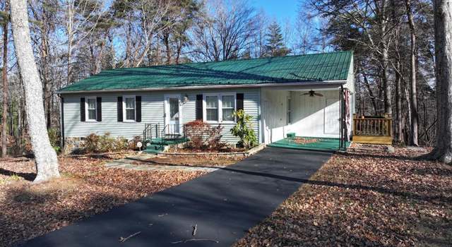 Photo of 5901 Whispering Pines Rd, Cascade, VA 24069
