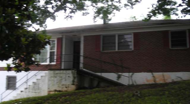 Photo of 635 Upper St, Danville, VA 24541