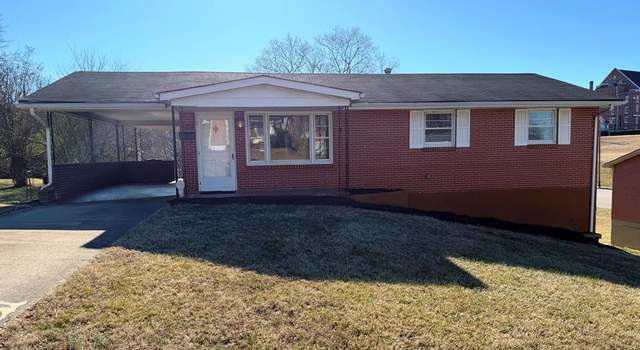Photo of 128 Spruce St, Danville, VA 24540