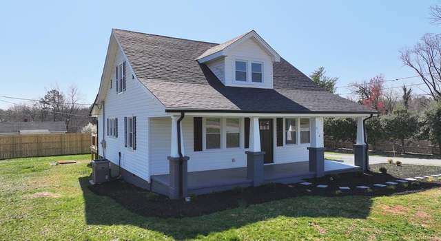 Photo of 314 Prospect Rd, Hurt, VA 24563