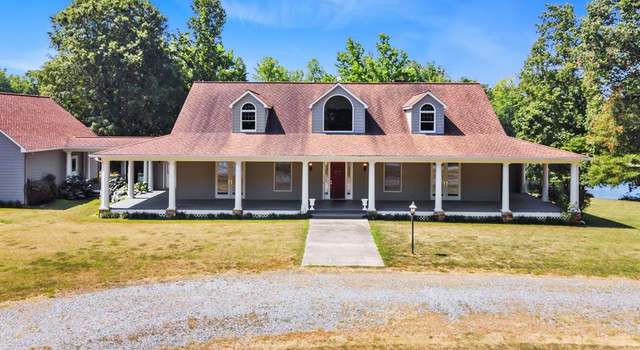 Photo of 1083 Bellevue Rd, Halifax, VA 24558