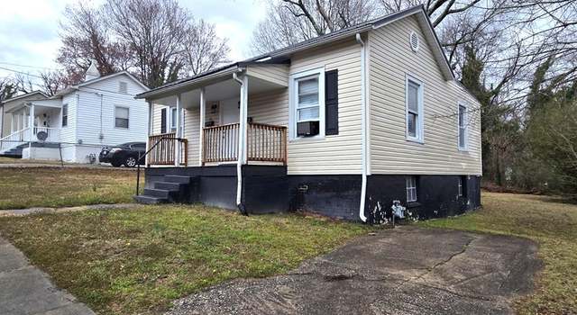 Photo of 73 Carlson Ave, Danville, VA 24541