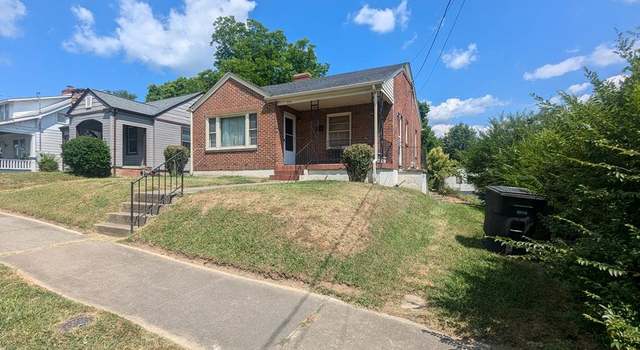 Photo of 714 Temple Ave, Danville, VA 24541