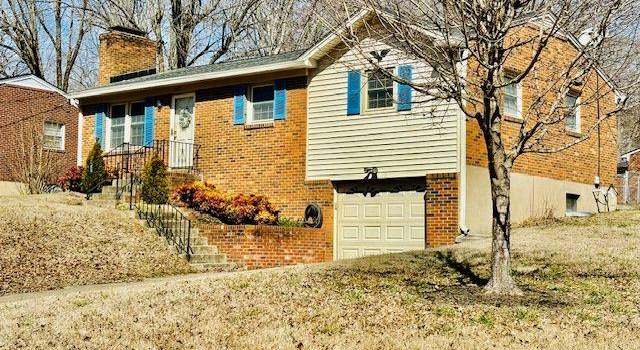 Photo of 1102 Greenwood Ave, Danville, VA 24541