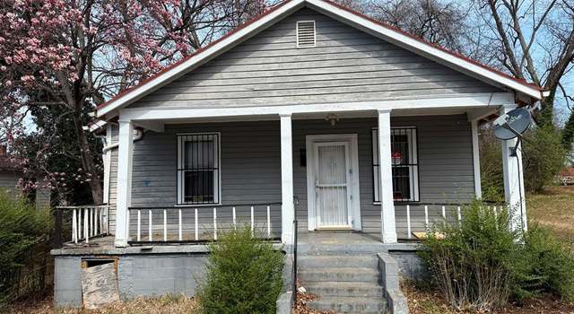 Photo of 11 Maury St, Danville, VA 24541