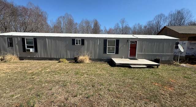 Photo of 477 Three Barn Rd, Chatham, VA 24531