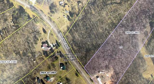 Photo of 477 Three Barn Rd, Chatham, VA 24531