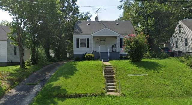Photo of 855 Arnett Blvd, Danville, VA 24540