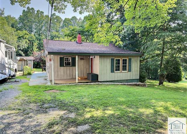 Property at 330 Old Mill Rd, Ridgeway, VA 24148, 2 beds, 1 bath