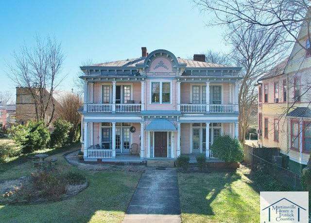 Property at 811 Main St, Danville, VA 24541