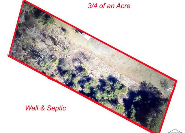 Property at 1925 Fork Mountain Rd, Bassett, VA 24055