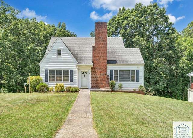 Property at 4101 Sunset Dr, Martinsville, VA 24112, 3 beds, 1.5 baths