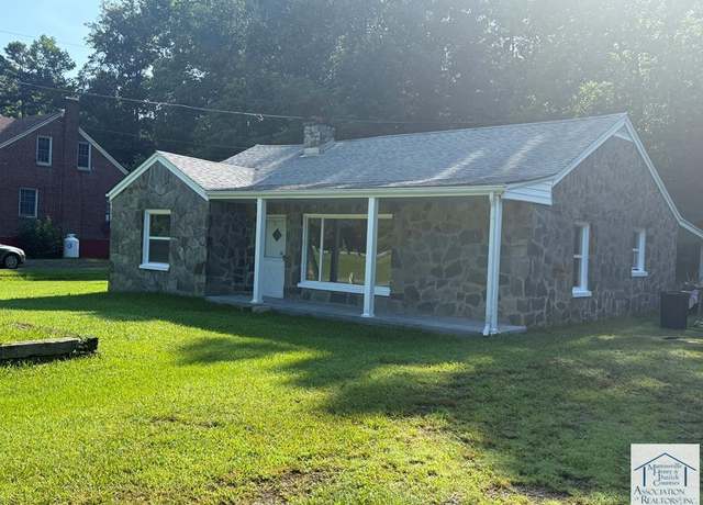Property at 6612 Virginia Ave, Bassett, VA 24055, 2 beds, 1 bath
