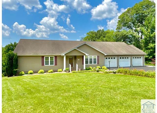 Property at 600 Ken Ln, Ridgeway, VA 24148, 4 beds, 3.5 baths