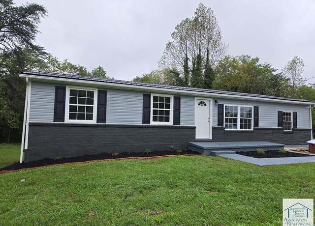 Property at 171 Cordover Dr, Martinsville, VA 24112, 4 beds, 3 baths
