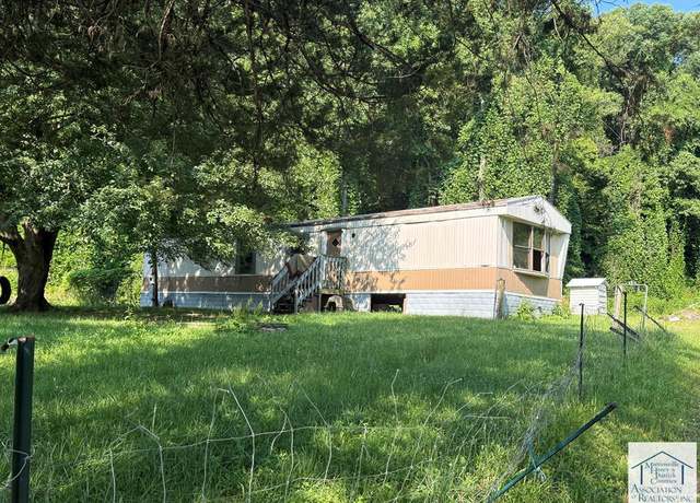 Property at 2560 Blackberry Rd, Bassett, VA 24055