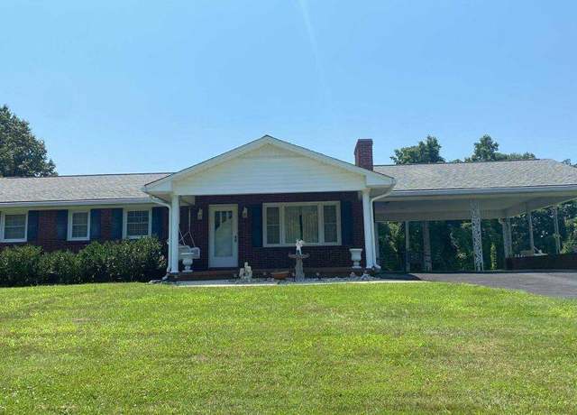 Property at 514 Old Leaksville Rd, Ridgeway, VA 24148, 2 beds, 3 baths