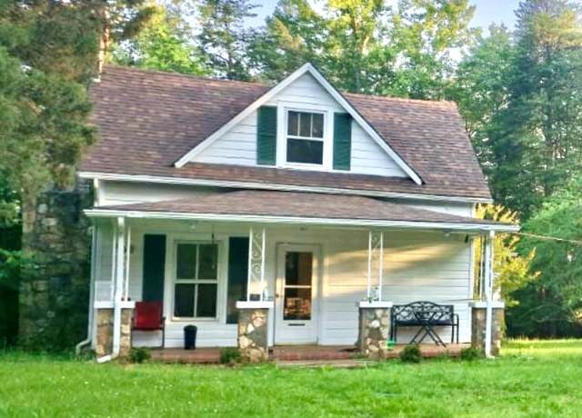 Property at 658 Powell Rd, Ridgeway, VA 24148, 3 beds, 1 bath