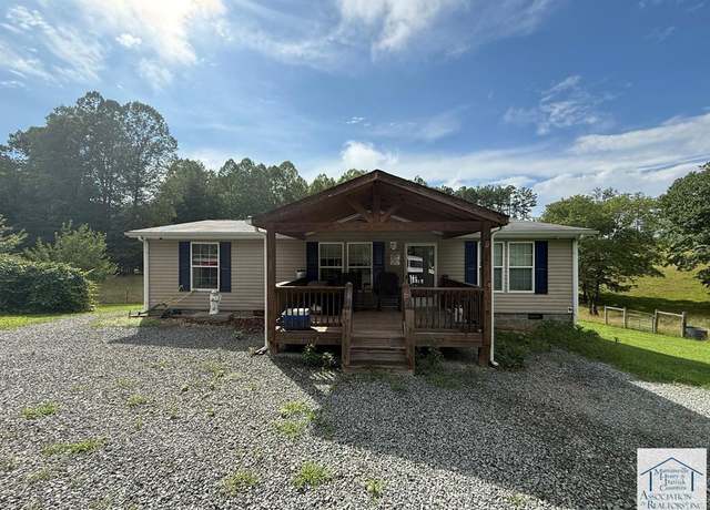 Property at 355 Blue Spruce Dr, Martinsville, VA 24112, 3 beds, 2 baths