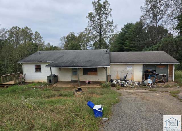 Property at 645 Martin Farm Rd, Stuart, VA 24171, 2 beds, 2 baths